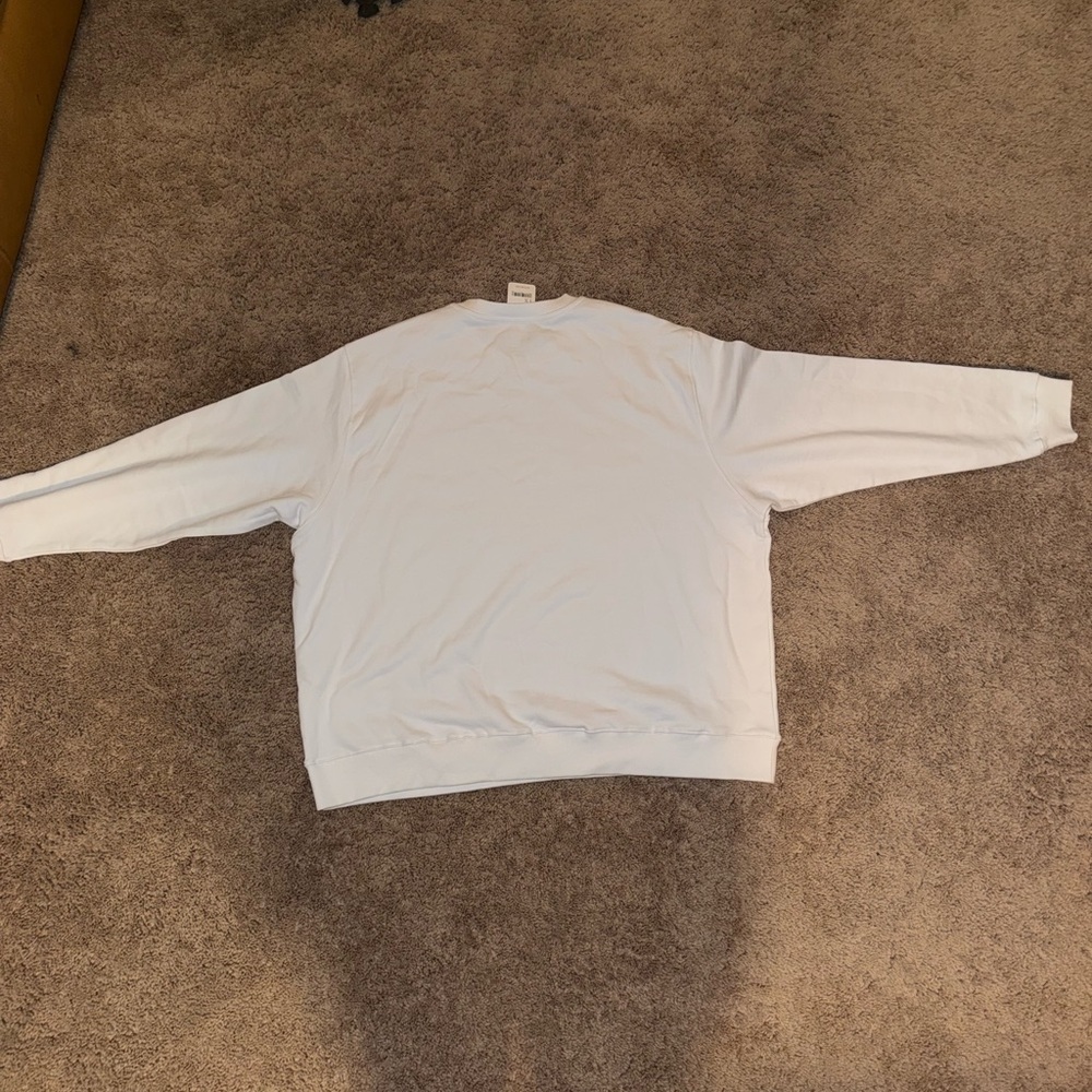 Unfortunate Portrait Pickleball Crewneck Sweatshirt - Picture 5 of 5